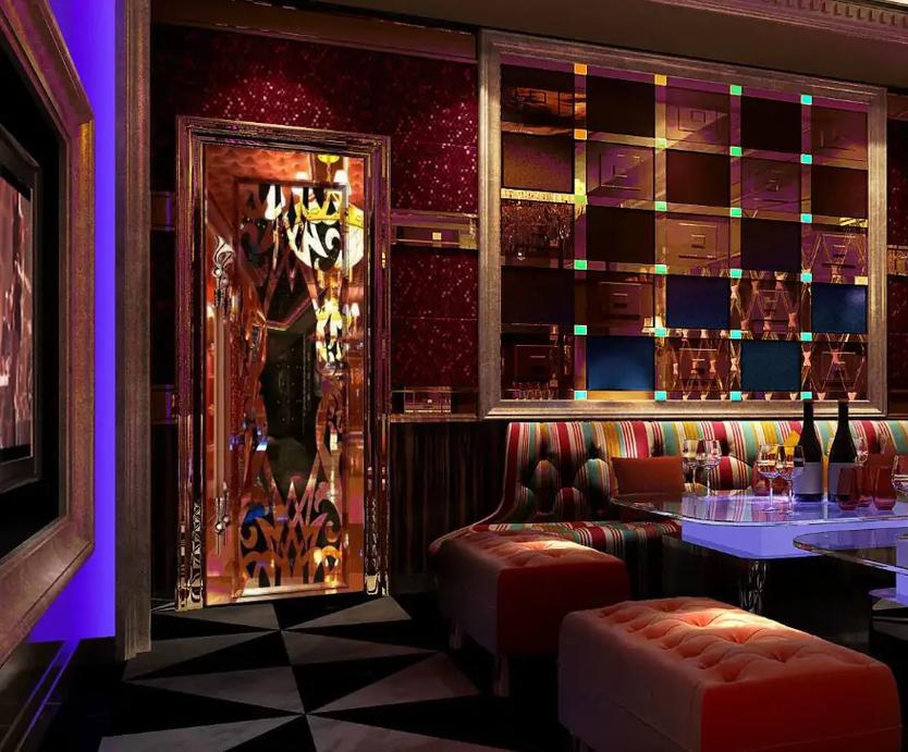 宝鸡ktv订房商务ktv划算吗选择指南-陇县ktv订房